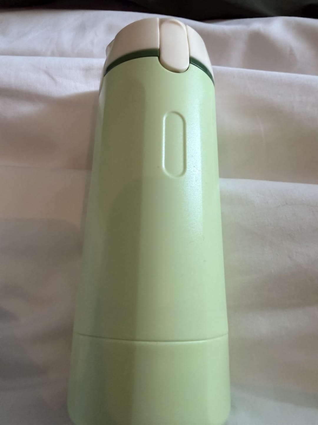 Customer photo review of VIRELO™ 4-in-1 Travel Bottle