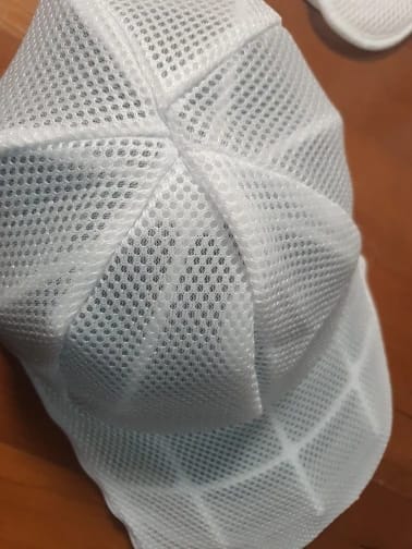 Customer photo review of Jedaaly™ Cap Washer