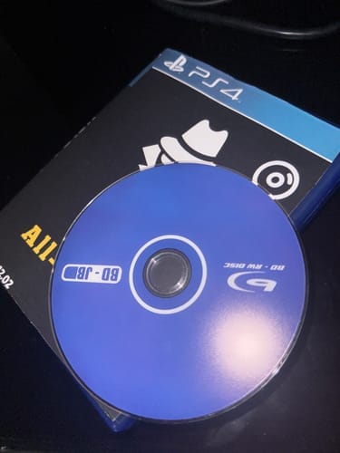 Customer photo review of P4 Disk Tool
