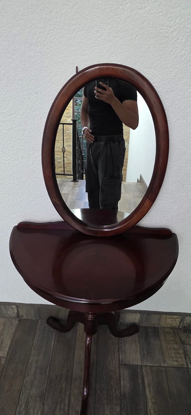 Customer photo review of Jogger Strap 2007 XX Sweats
