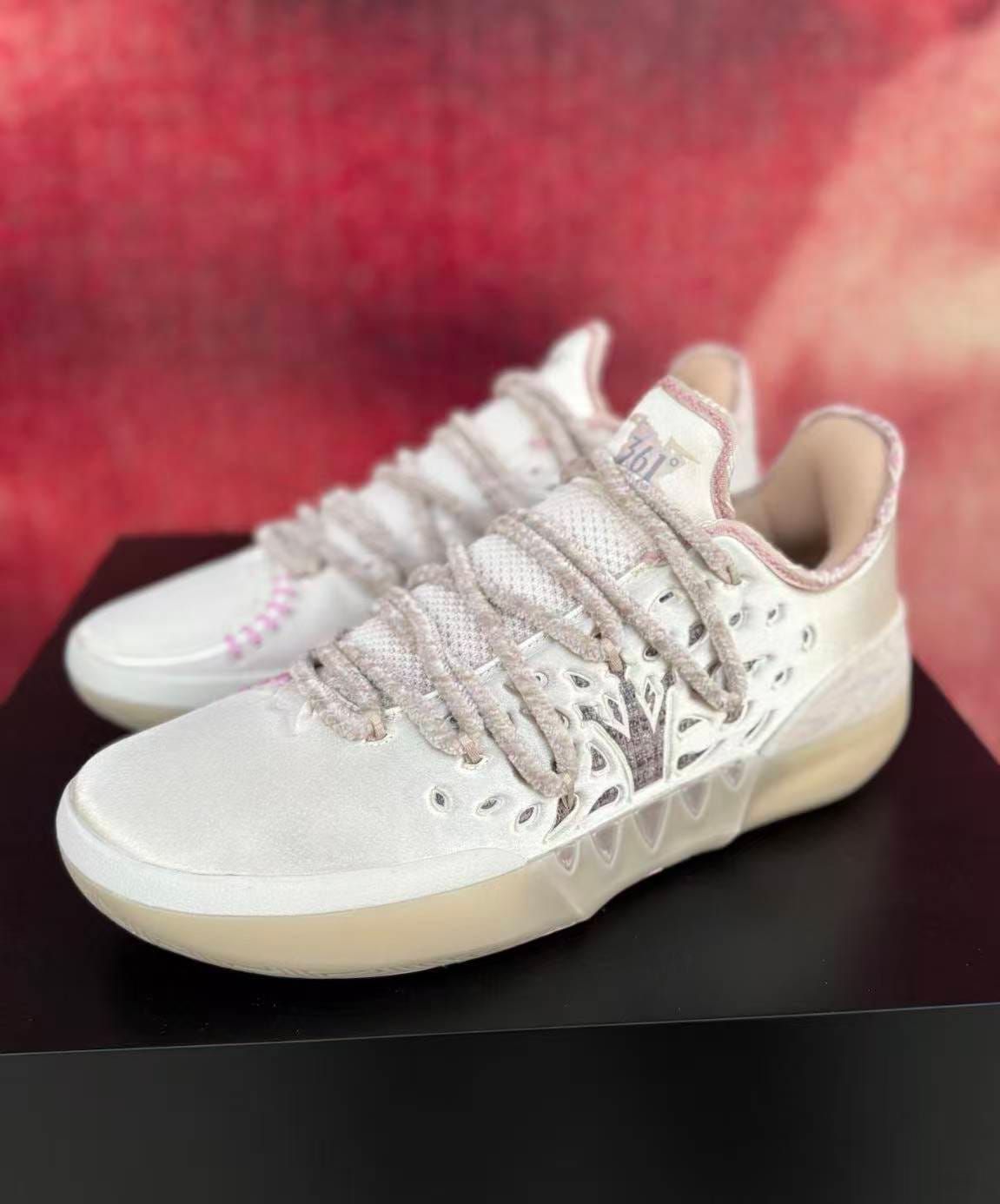 Customer photo review of Joker 2 "Champagne"