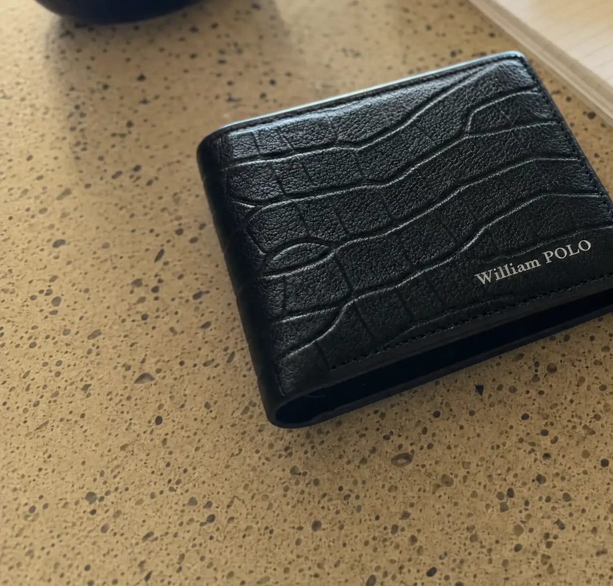 Customer photo review of The Executive