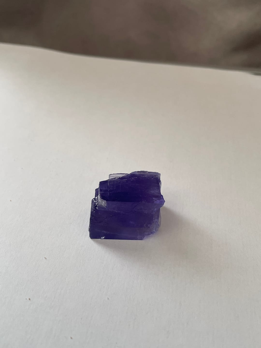 Customer photo review of Halite