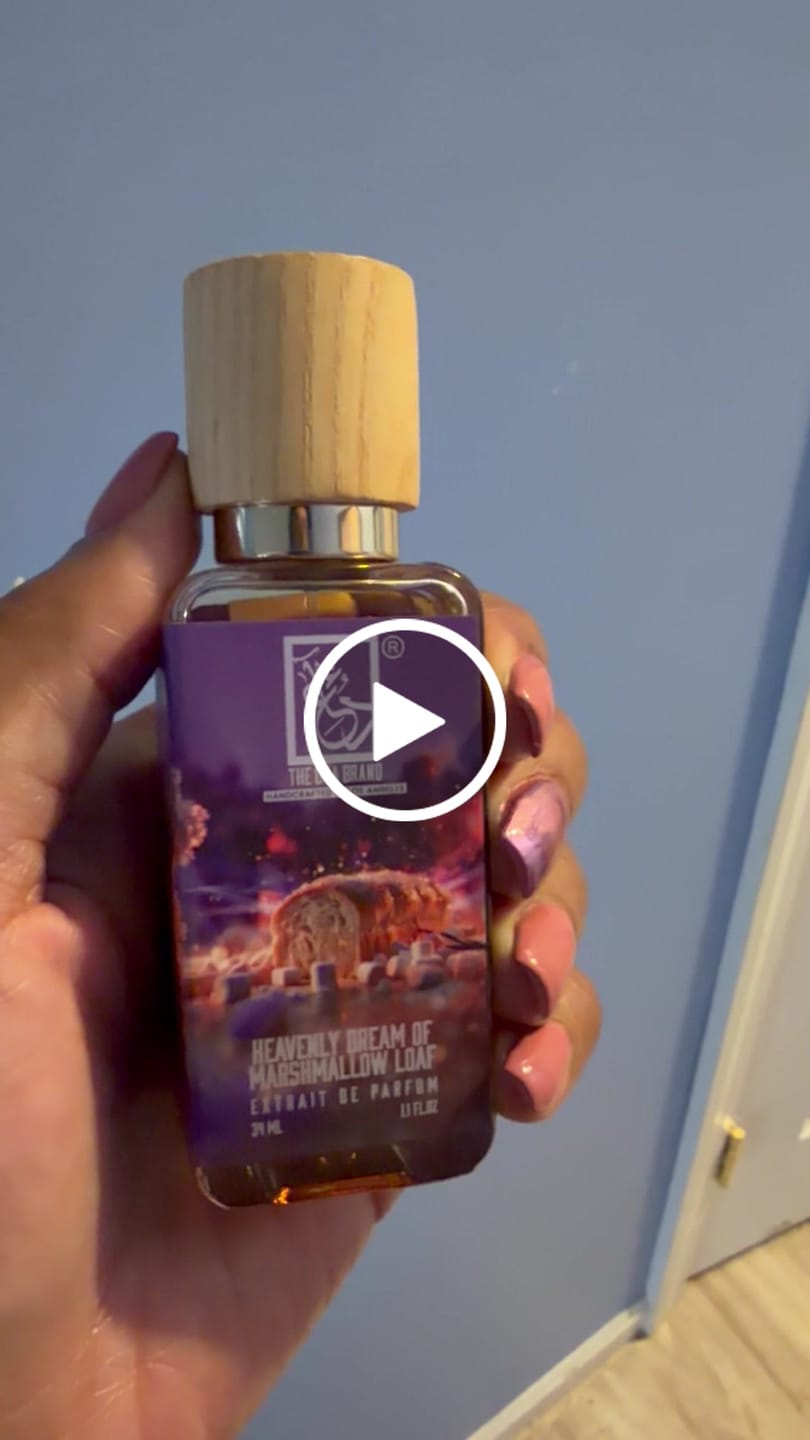 Customer video review of Heavenly Dream Of Marshmallow Loaf