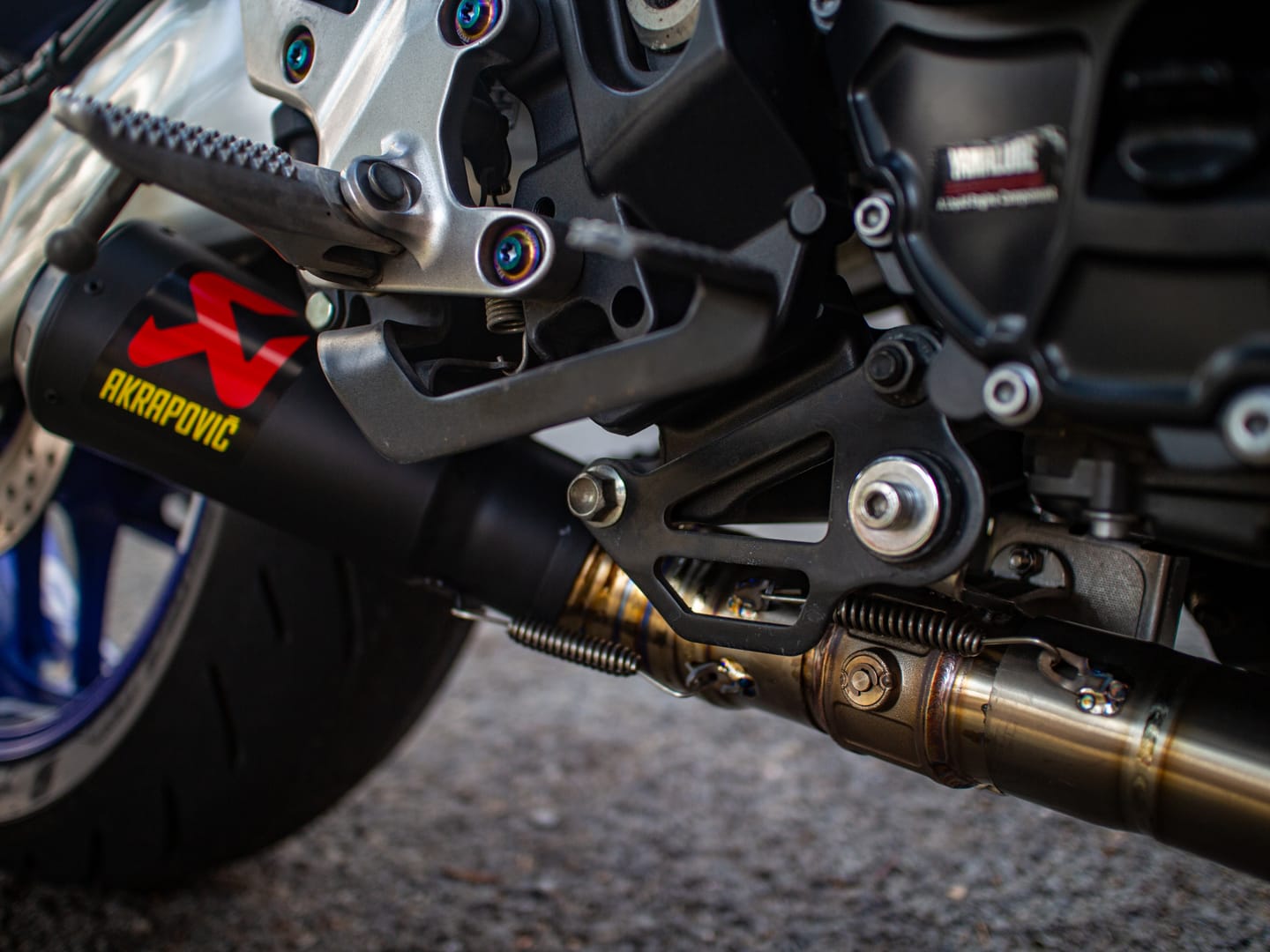 Customer photo review of DB SILENCER™