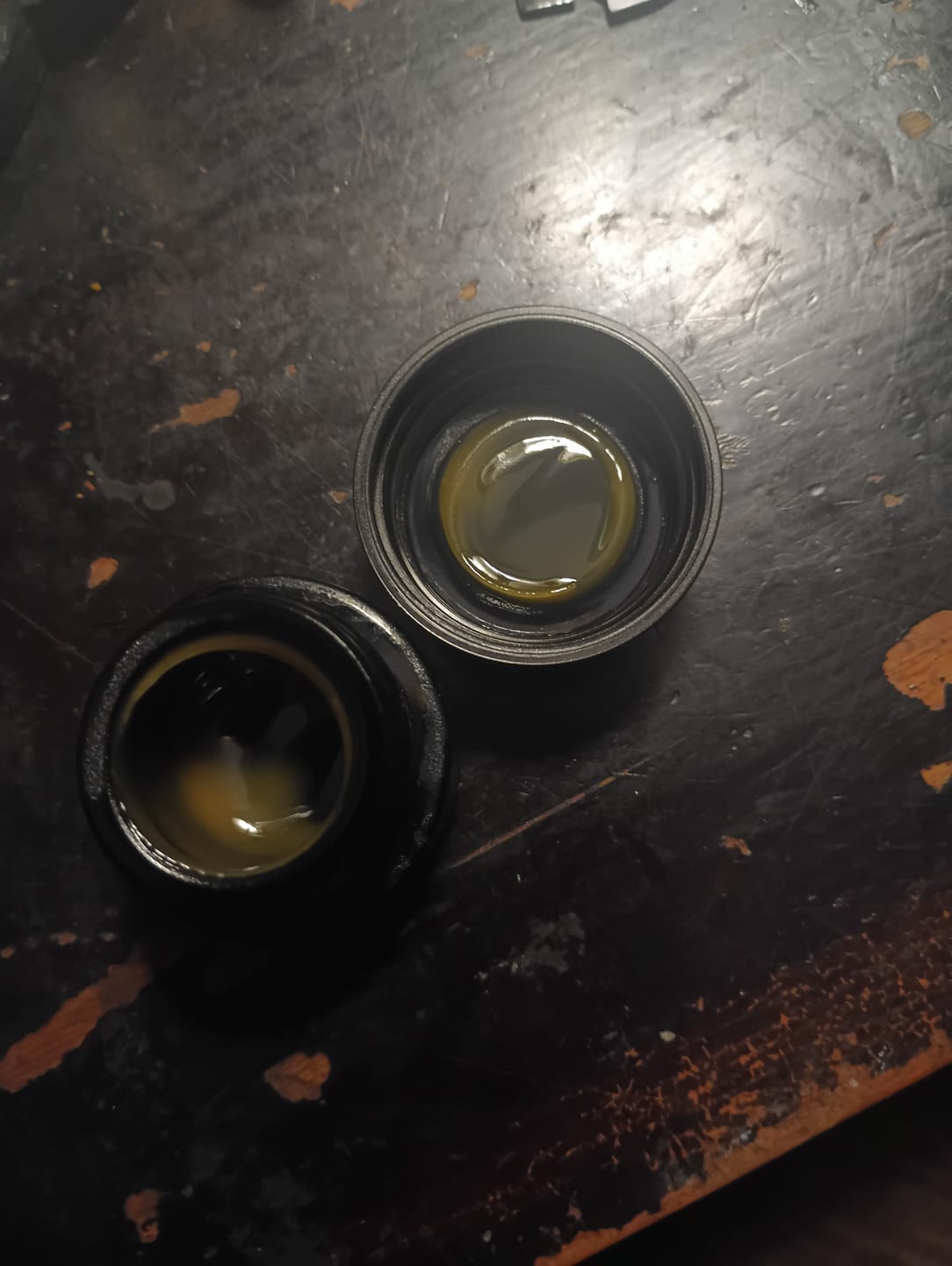 Customer photo review of Jelly Rancher (Craft Wash)
