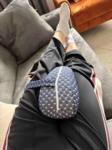 Customer photo review of EasySleep Ergonomik Uyku Minderi