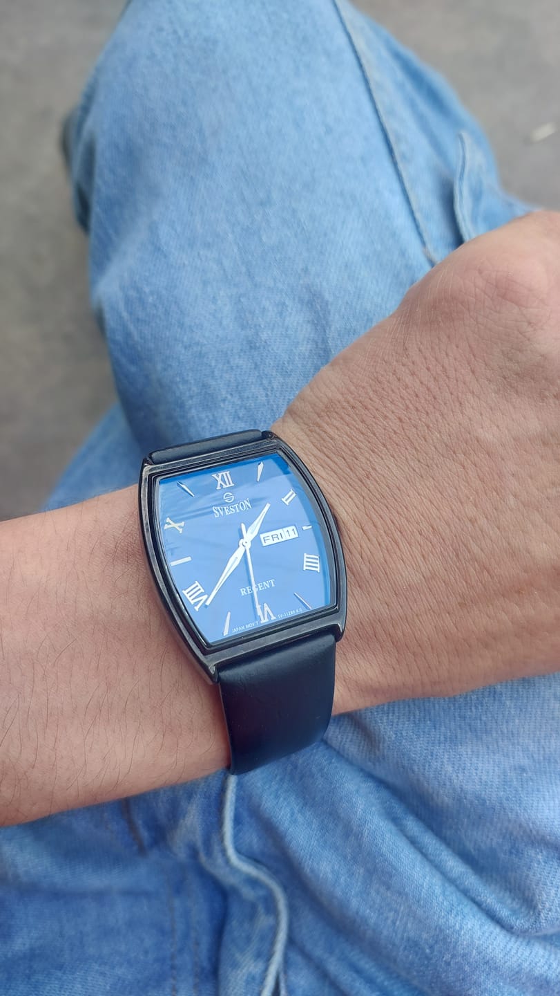 Customer photo review of Regent