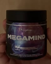 Customer photo review of MegaMind