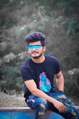 Photo from Prashanth P.'s review