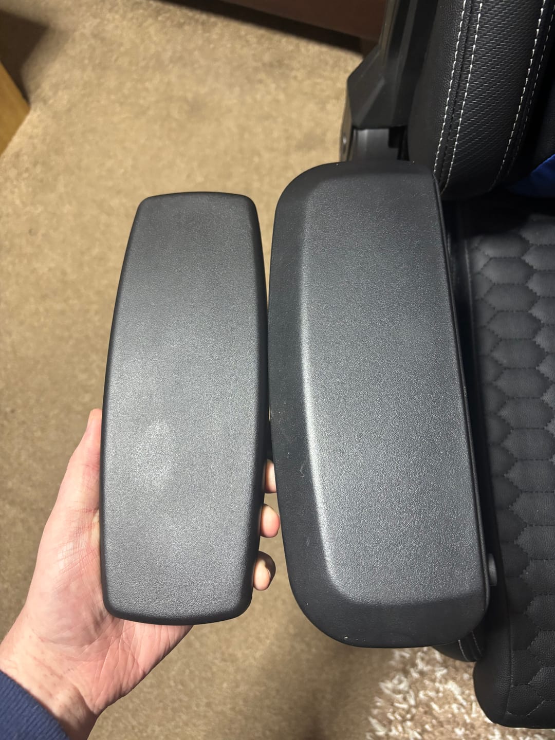 Customer photo review of PRO Series - GEN 2.0