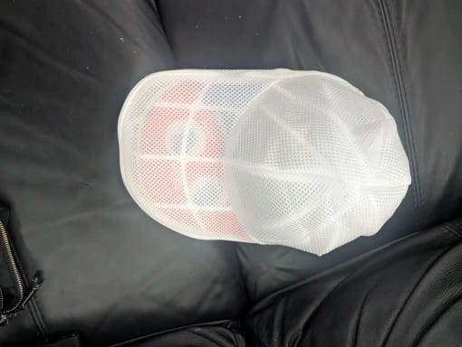 Customer photo review of Jedaaly™ Cap Washer
