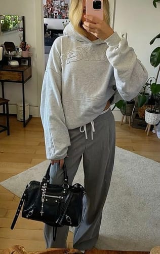 Customer photo review of Moose Knuckles Jacket