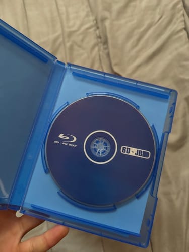 Customer photo review of New P5 Disk Tool