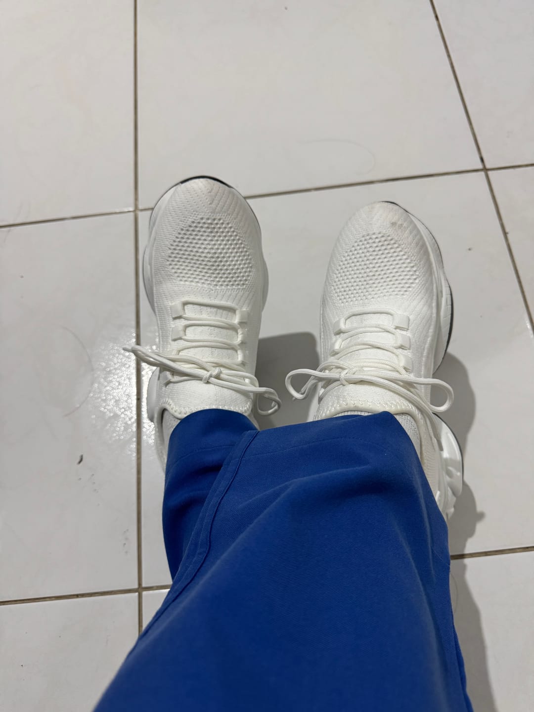 Customer photo review of Flash - 9cm (3.5")