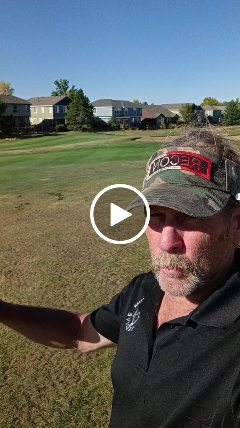 Customer video review of Exotics E725 Driver
