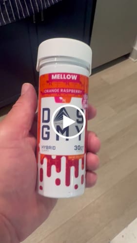 Customer video review of A Gift From Nature Antibacterial Hand Sanitizer – 2 fl oz