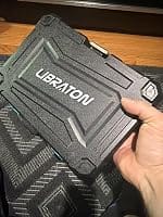 Customer photo review of LIBRATON Tire Plug Kit, 78PCS Tire Repair Kit, Professional Tire Patch Kit