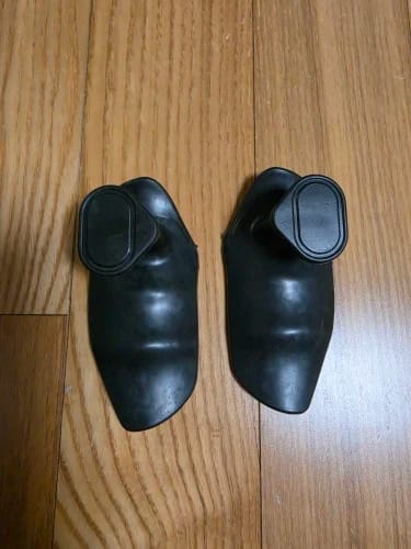 Customer photo review of QuickGrip - Gym Grip 50% OFF!