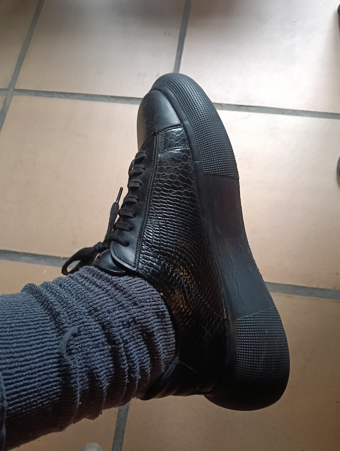 Customer photo review of PRIME NEGRO