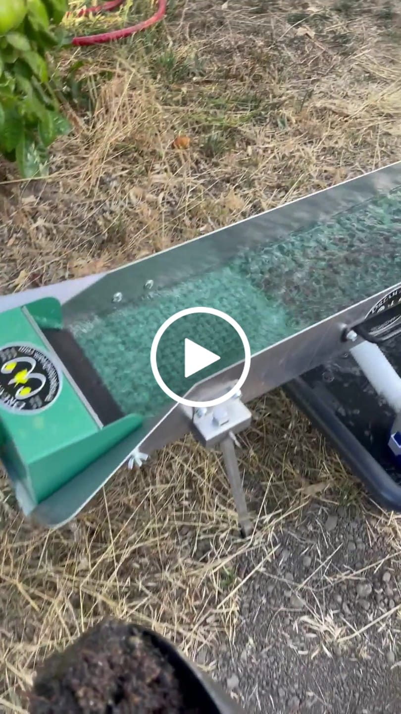 Customer video review of 8" Header Box Kit
