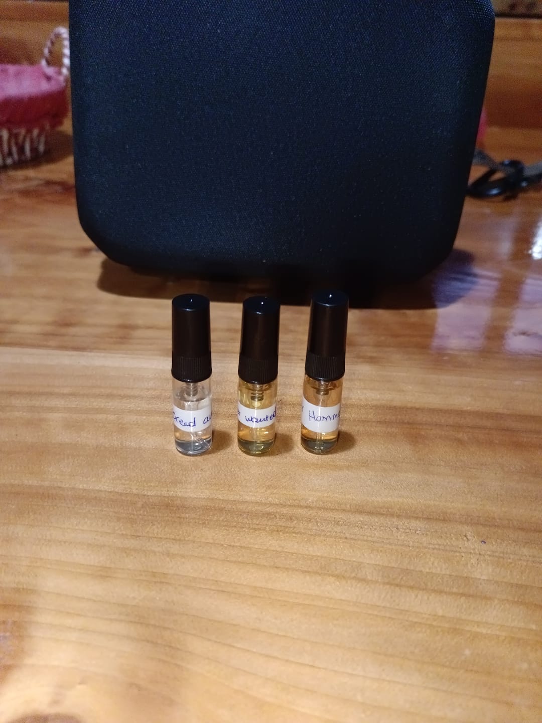 Customer photo review of Pack Triple Impacto