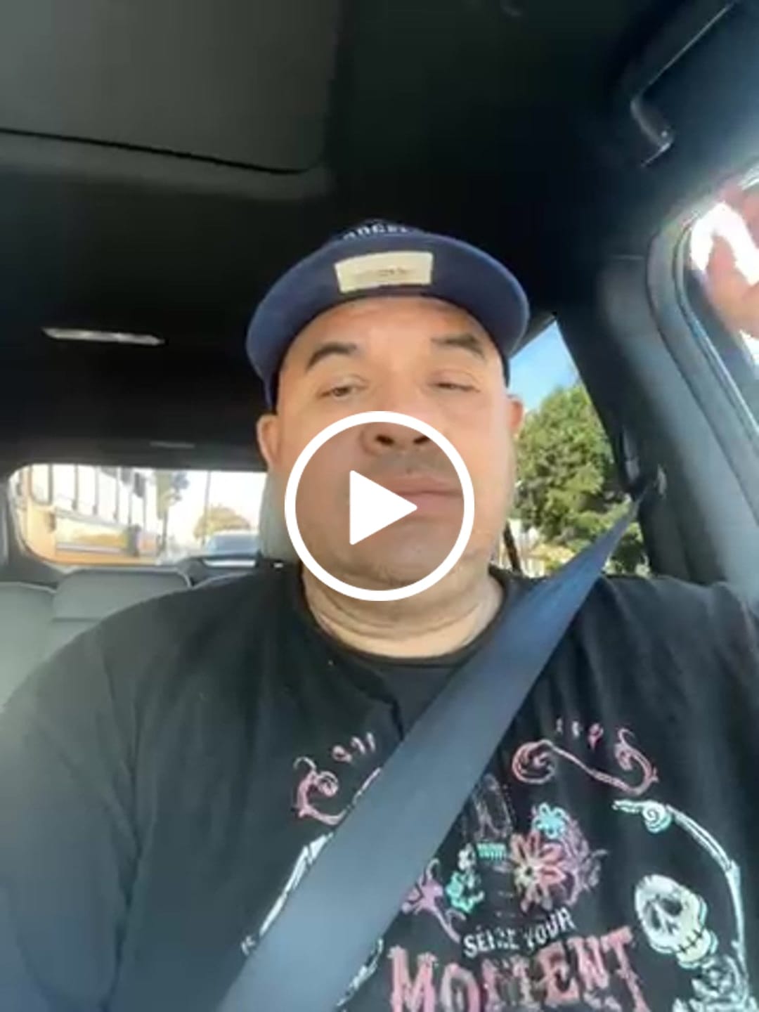 Customer video review of 50 Custom Stickers for $19