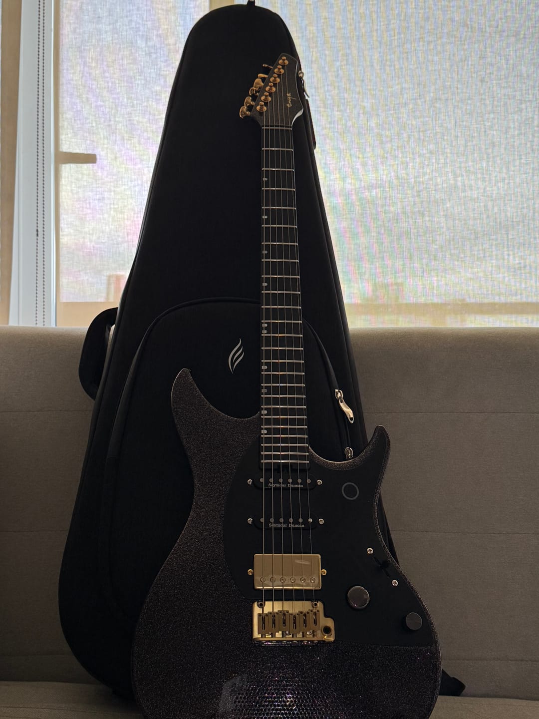 Customer photo review of Inspire Pro