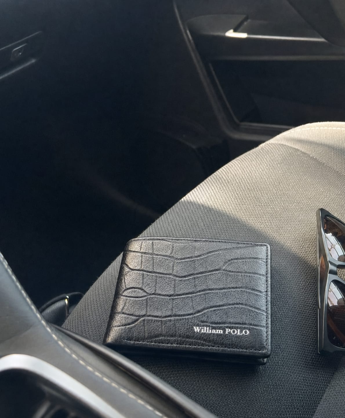 Customer photo review of The Executive