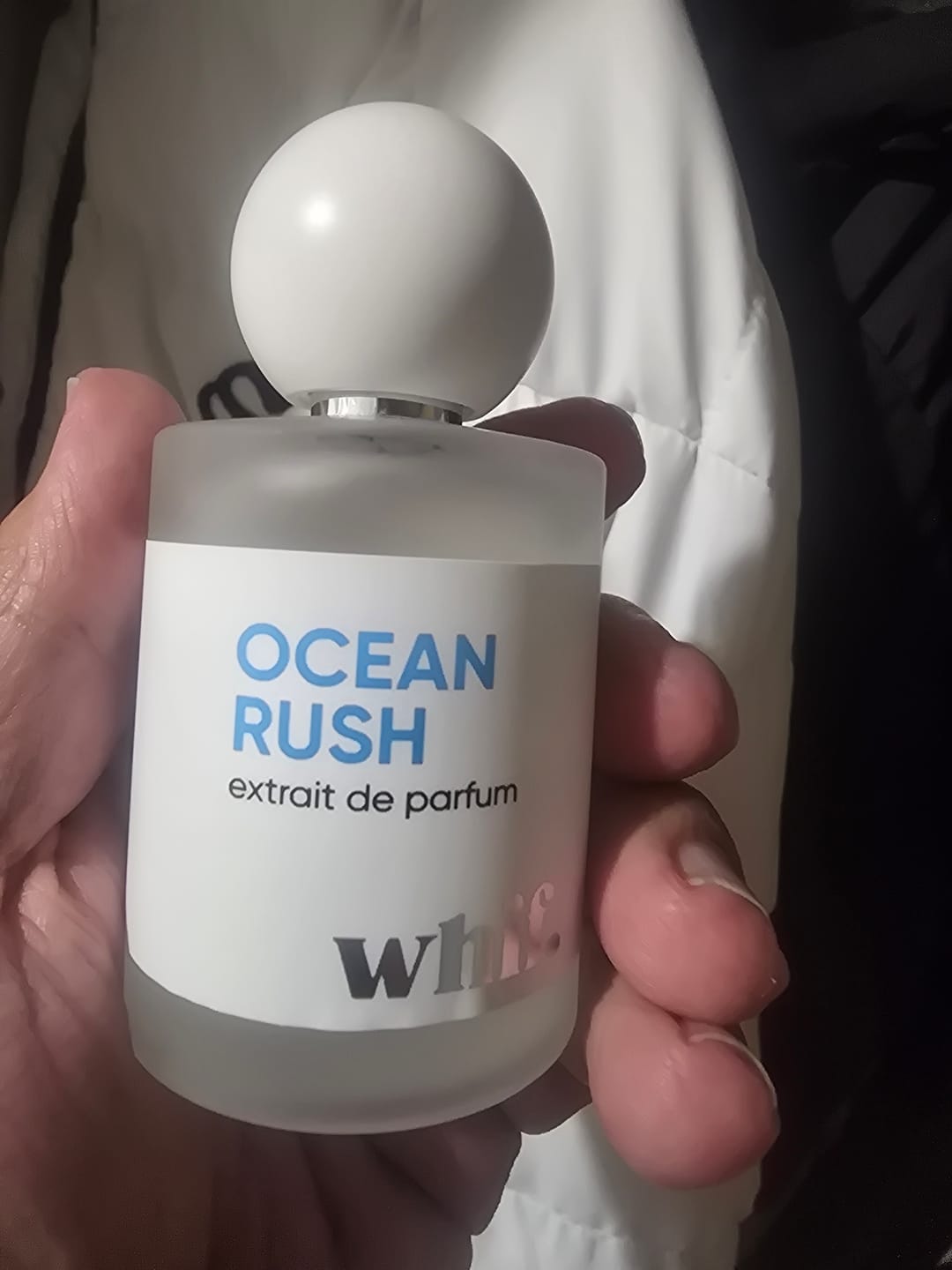 Customer photo review of Ocean Rush
