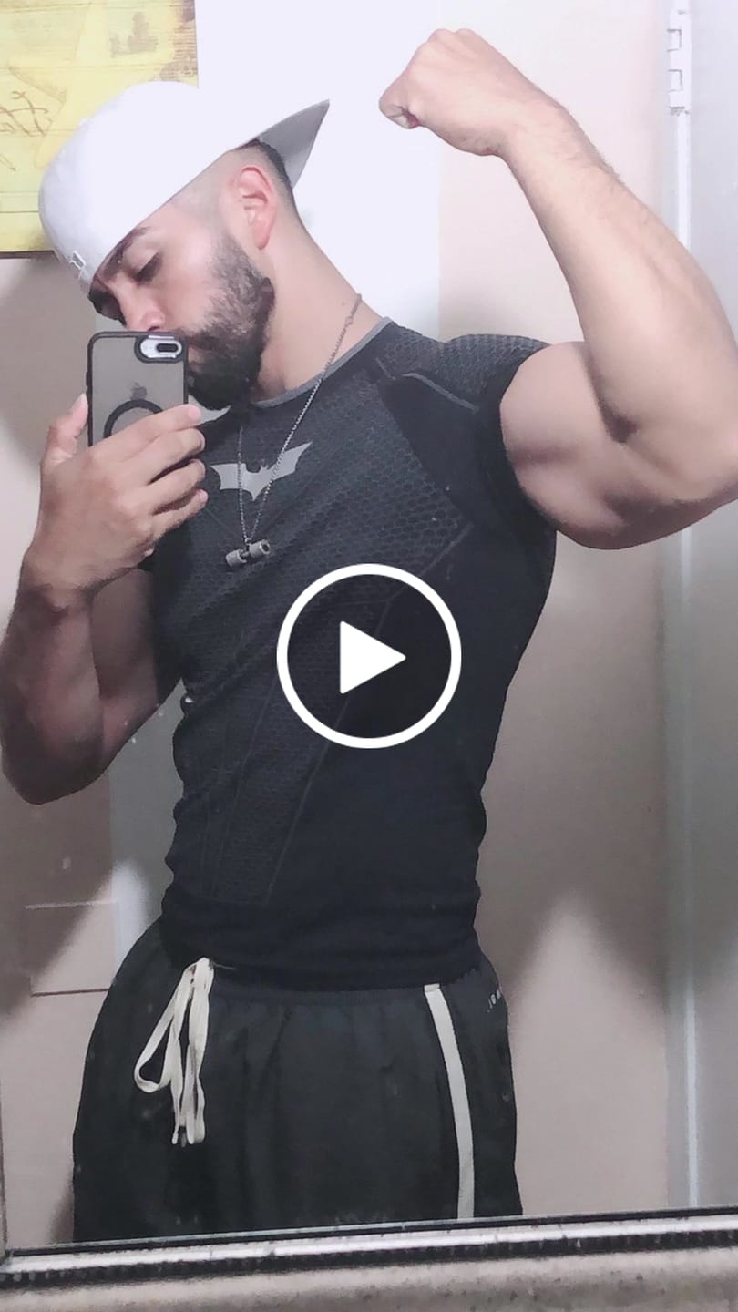 Customer video review of 2064 - Sideline Joggers