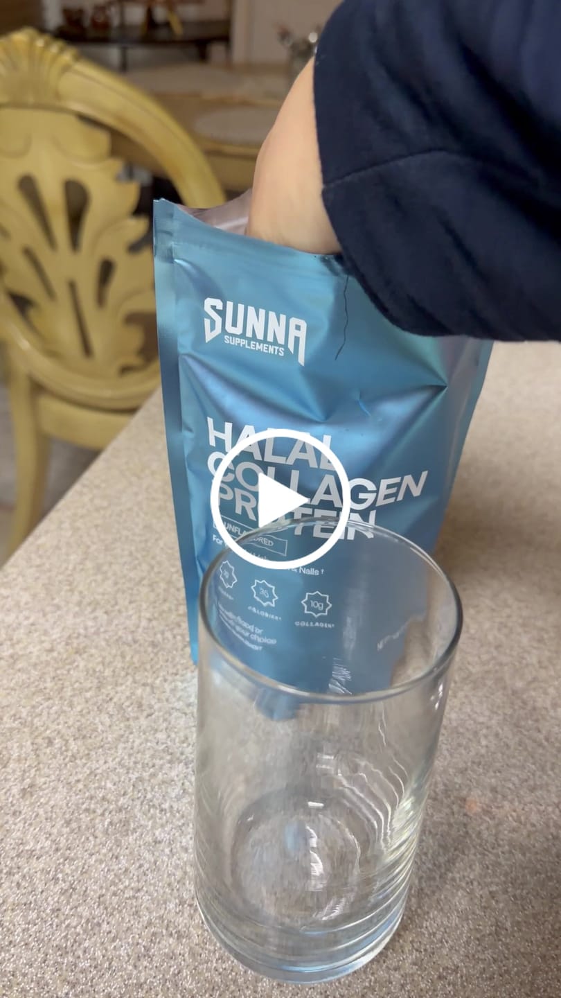Customer video review of Shipping Protection