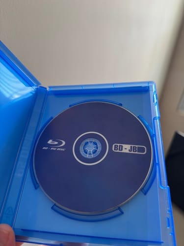 Customer photo review of New P5 Disk Tool