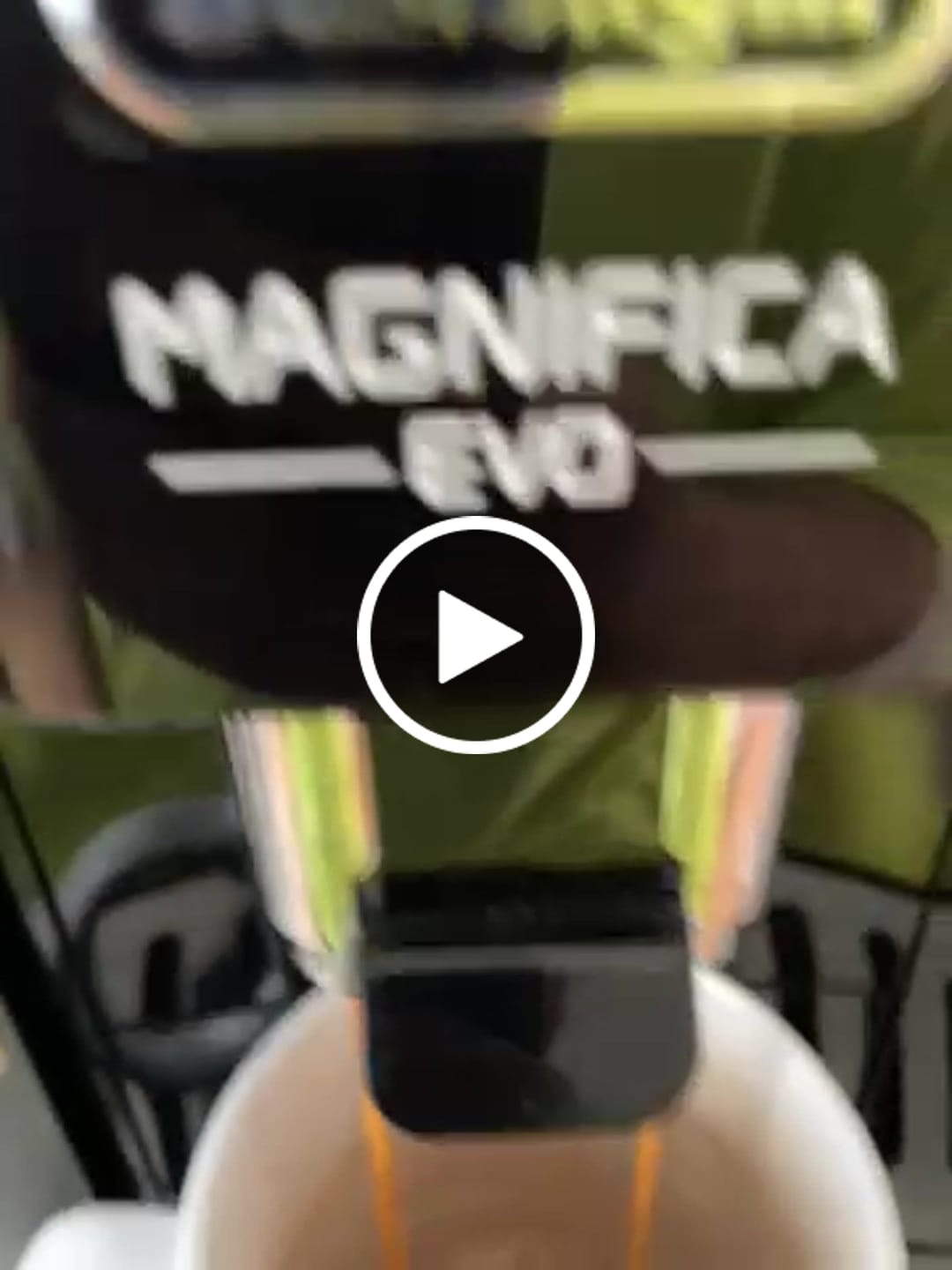 Customer video review of Malabar Arabica Extrem Säurearm