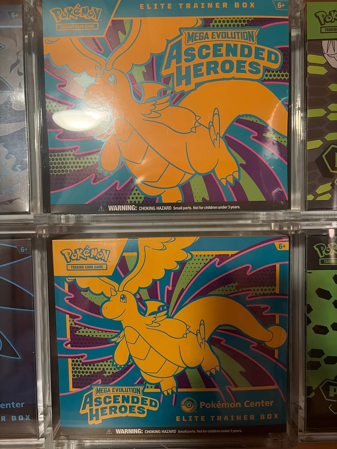 Customer photo review of First Partner Illustration Collection (Series 2)