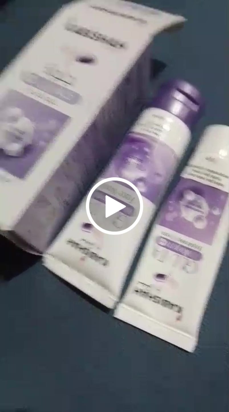 Customer video review of Gluta Power Pack