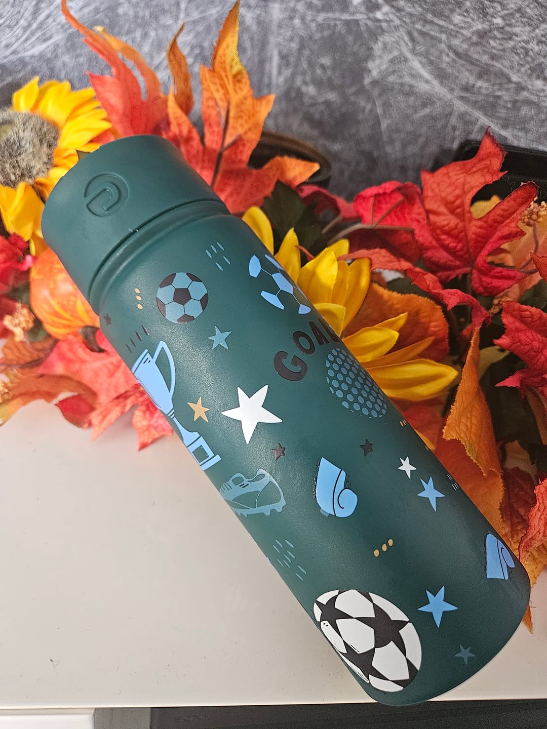 Customer photo review of Kids Water Bottles 2.0 | 530ml
