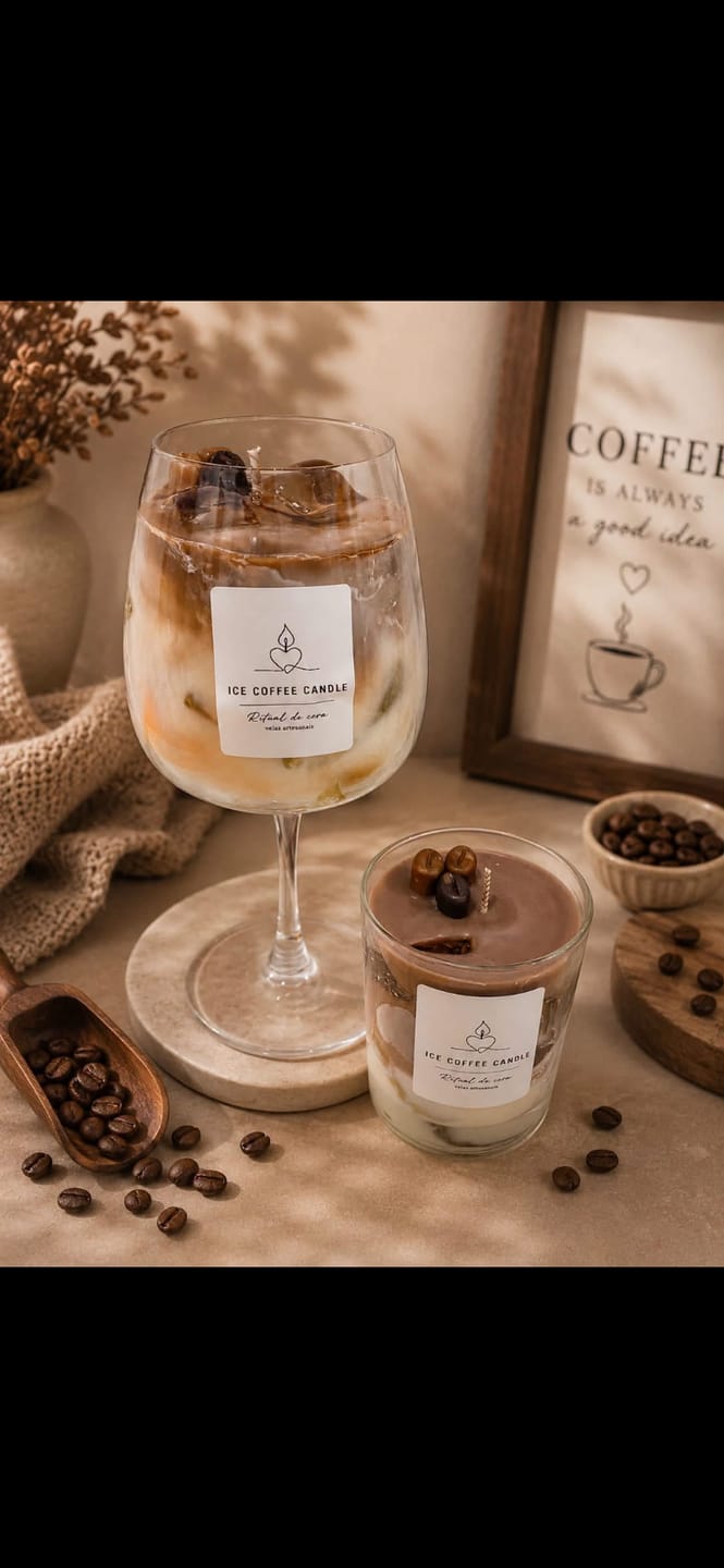 Customer photo review of Molde granos café