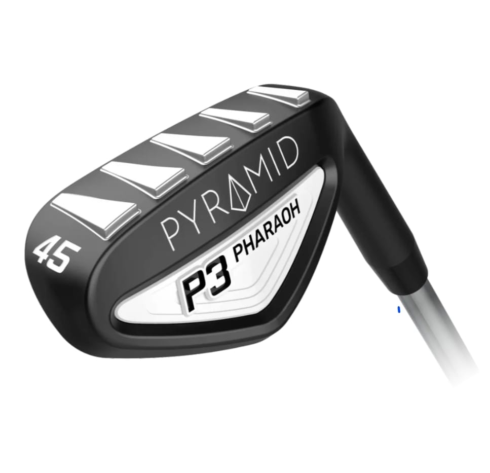 Customer photo review of P3 Pharaoh Wedge