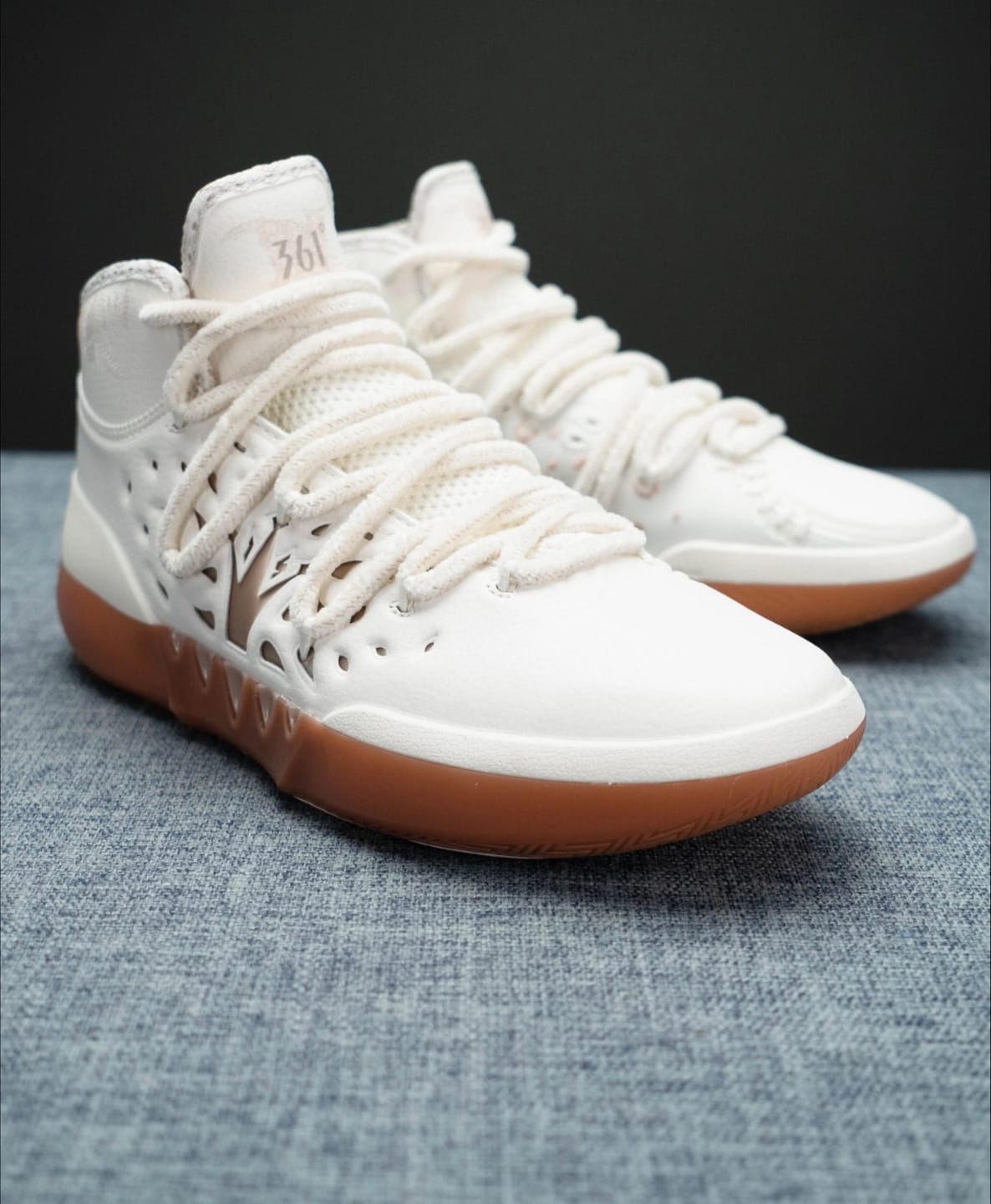 Customer photo review of Joker 2 "MIRO" High