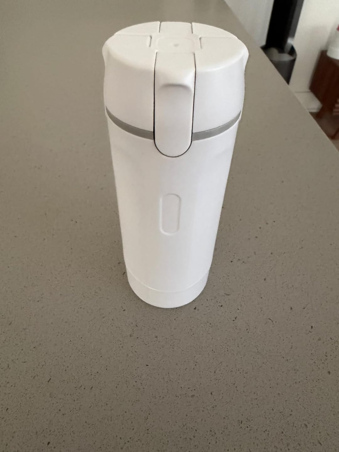 Customer photo review of VIRELO™ 4-in-1 Travel Bottle