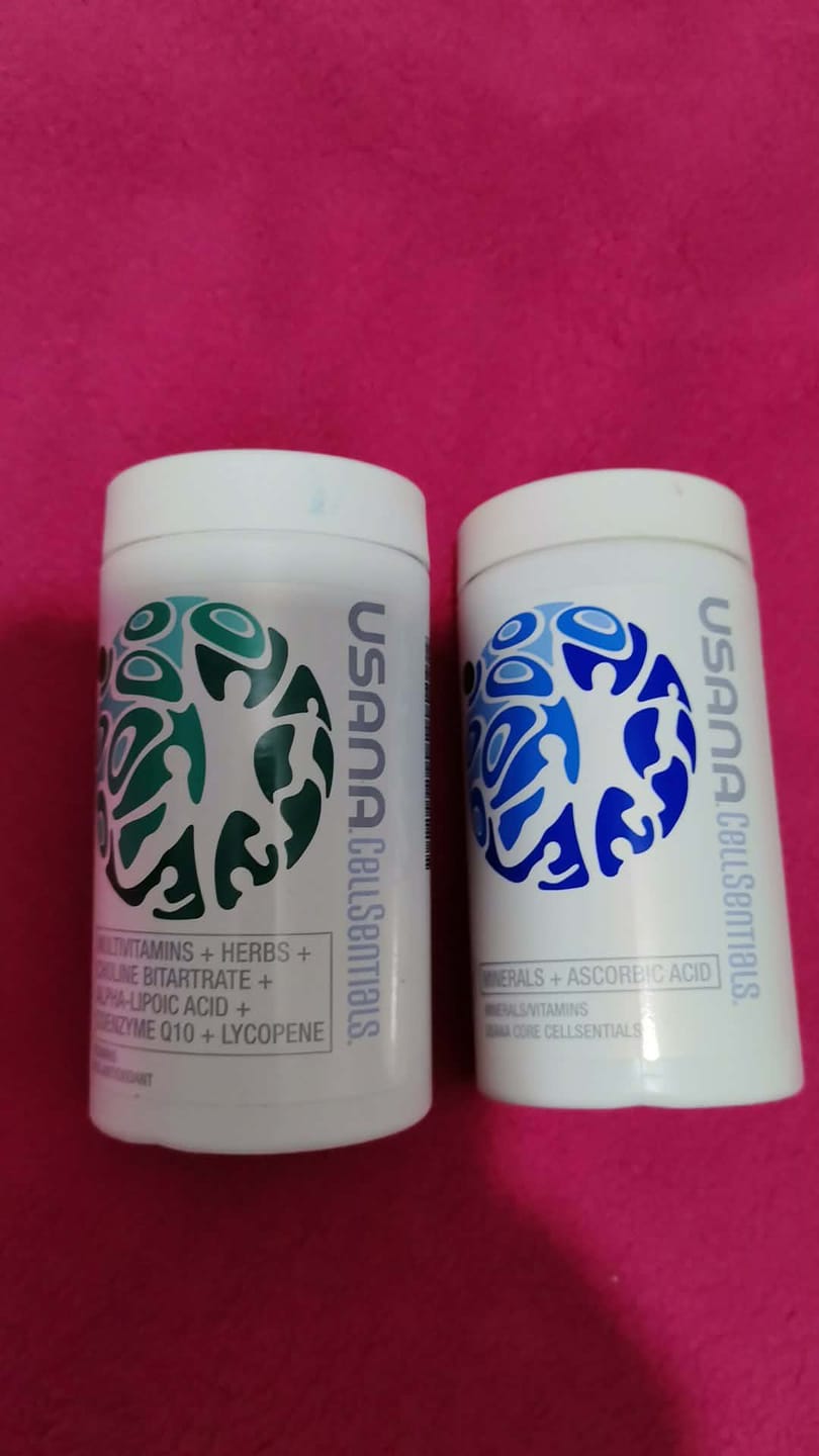 Customer photo review of CellSentials