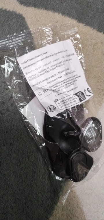 Customer photo review of QuickGrip - Gym Grip 50% OFF!