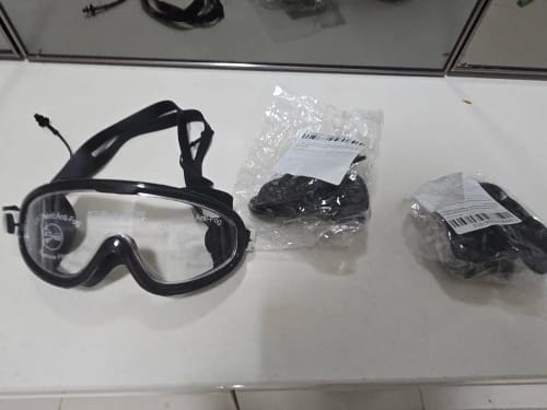 Customer photo review of QuickGrip - Gym Grip 50% OFF!