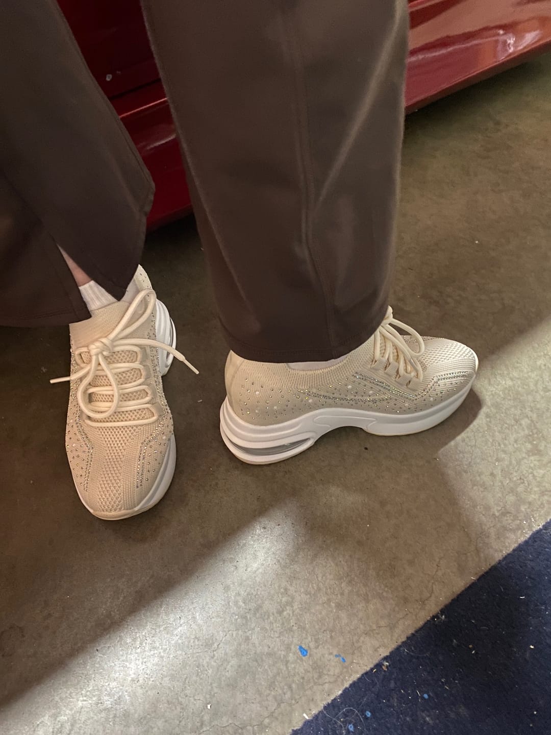Customer photo review of Aluna - 10cm (3.9")