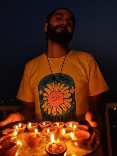 Photo from Siddharth C.'s review