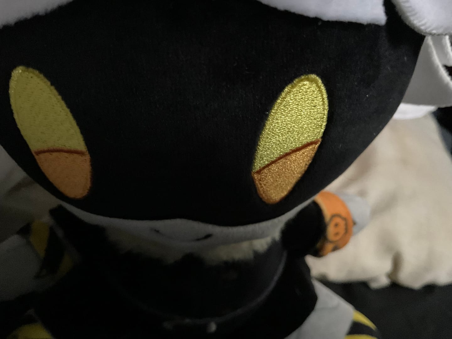 Customer photo review of N Plush