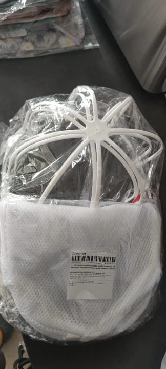 Customer photo review of Jedaaly™ Cap Washer