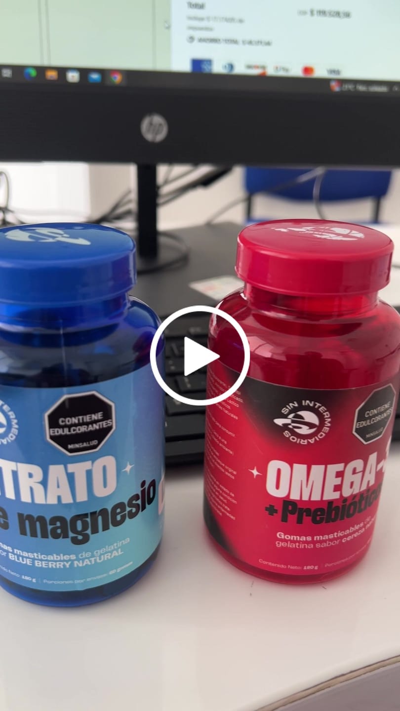 Customer video review of Proteína Vegan - Chocolate