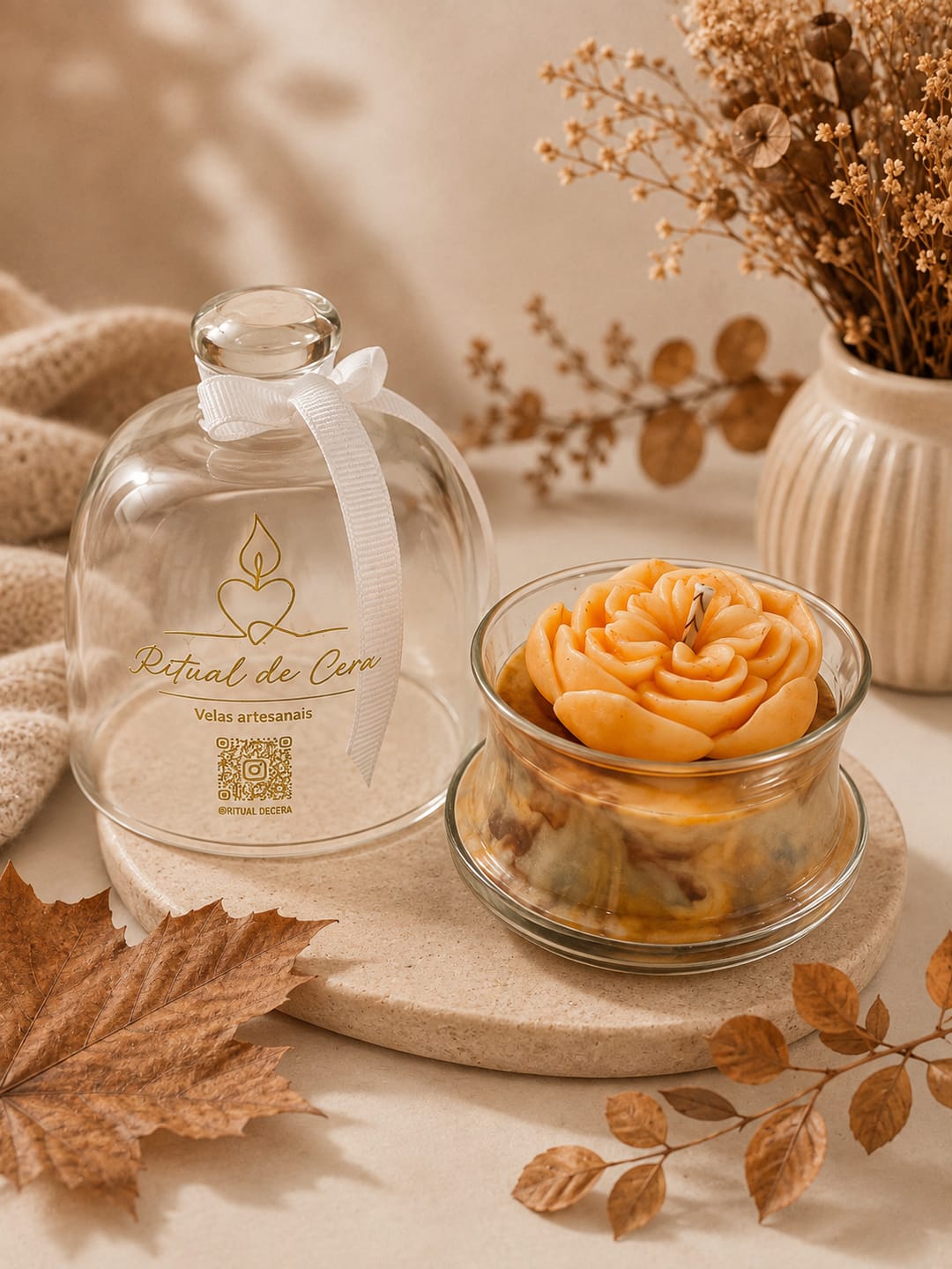 Customer photo review of Fragancia BERGAMOTA & SANDALWOOD